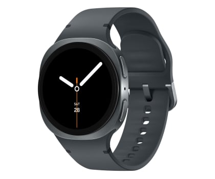 Smartwatch Samsung Galaxy Watch8 40mm Grafitowy